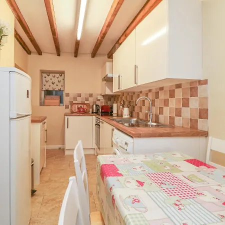 Summerfield Farm * 요크