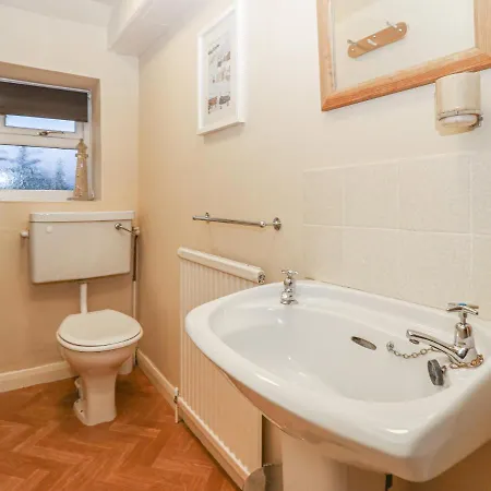 Holiday home Summerfield Farm York