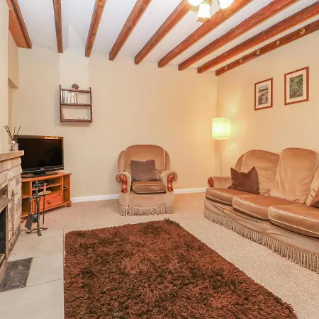 Summerfield Farm יורק