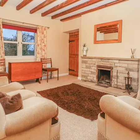 Summerfield Farm * יורק