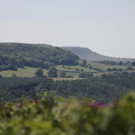 Summerfield Farm Tatil Evi *
