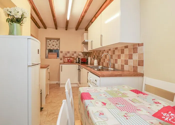 Summerfield Farm * York