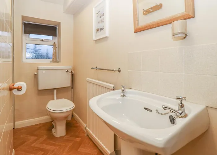 Holiday home Summerfield Farm York