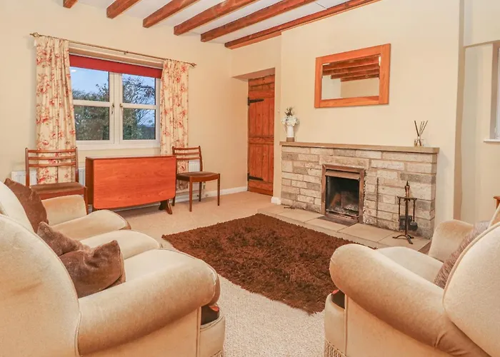 Summerfield Farm * York