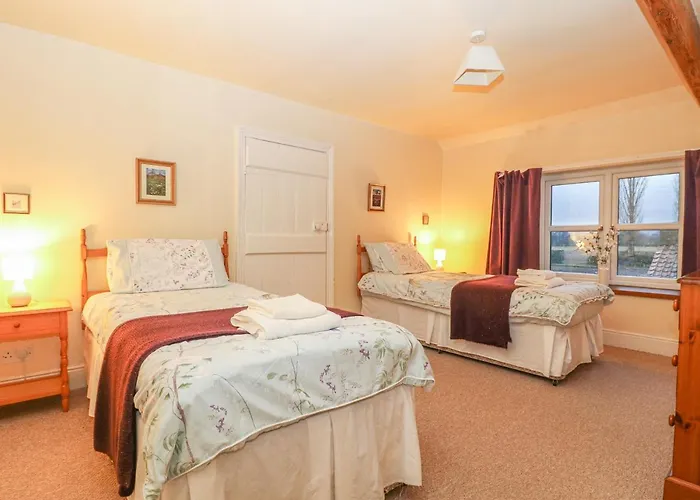 Summerfield Farm * York