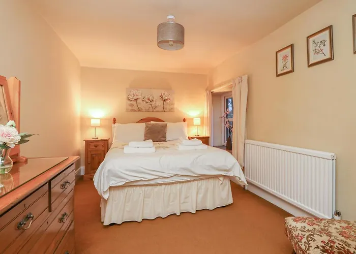 Summerfield Farm * York