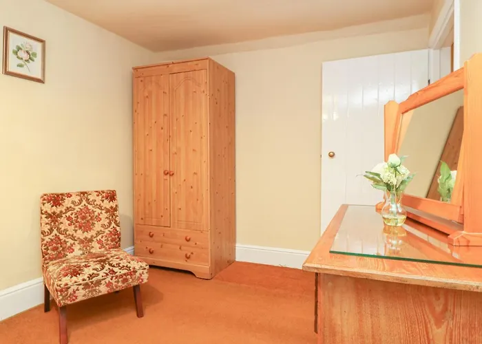 Holiday home Summerfield Farm *