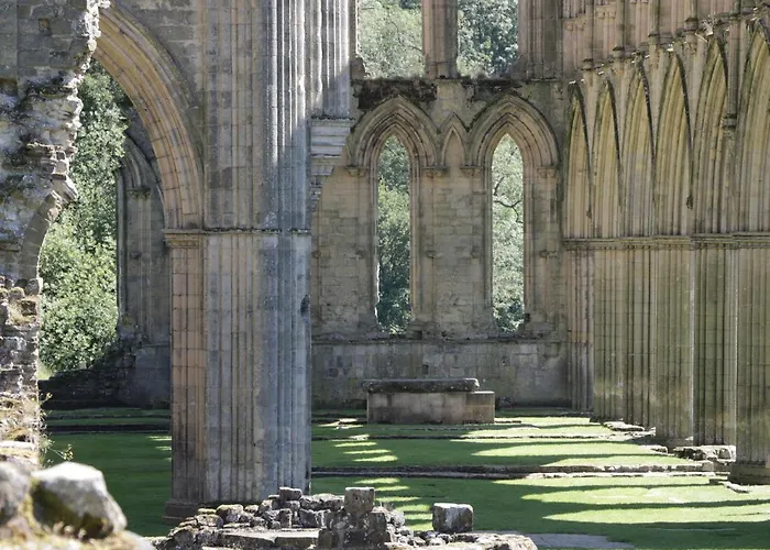 Holiday home Summerfield Farm *