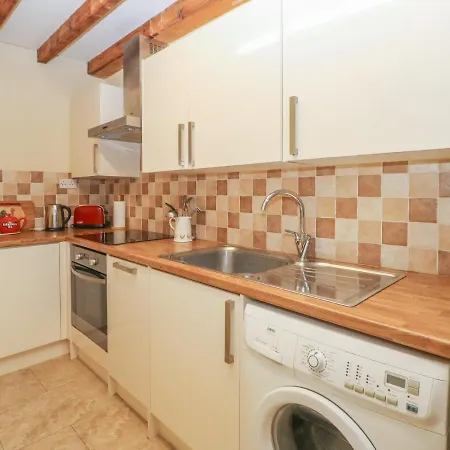 Ferienhaus Summerfield Farm