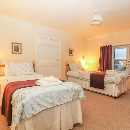 Summerfield Farm * York