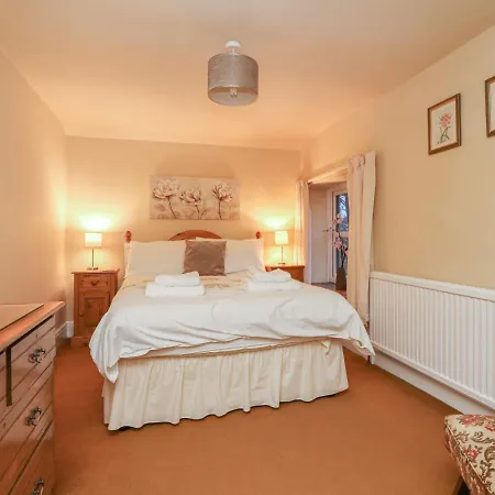 Summerfield Farm * York