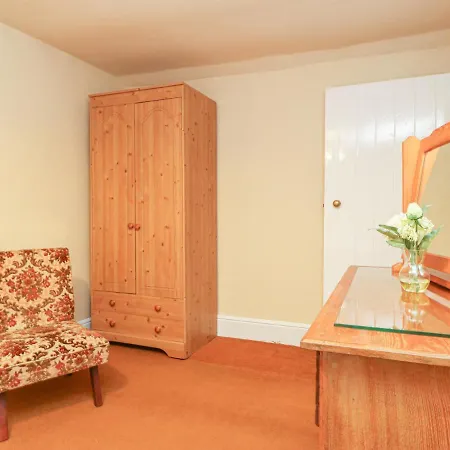 Сasa de vacaciones Summerfield Farm *