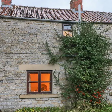 Casa de Férias Summerfield Farm *