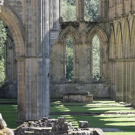 Casa de Férias Summerfield Farm *