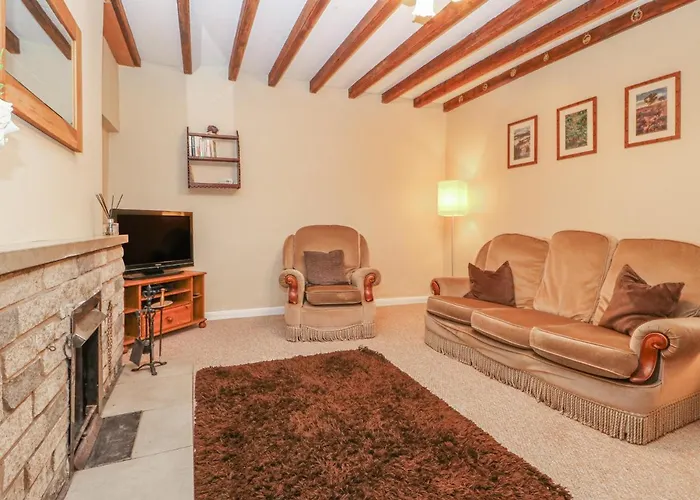 Summerfield Farm Йорк